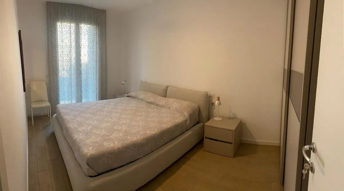 佩斯基耶拉德加达Olva House公寓 0*, 佩斯基耶拉德加达