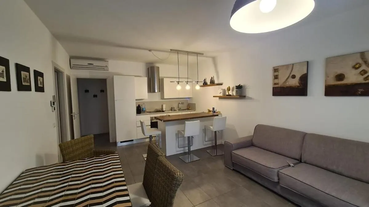 Apartamento Olva House Peschiera del Garda