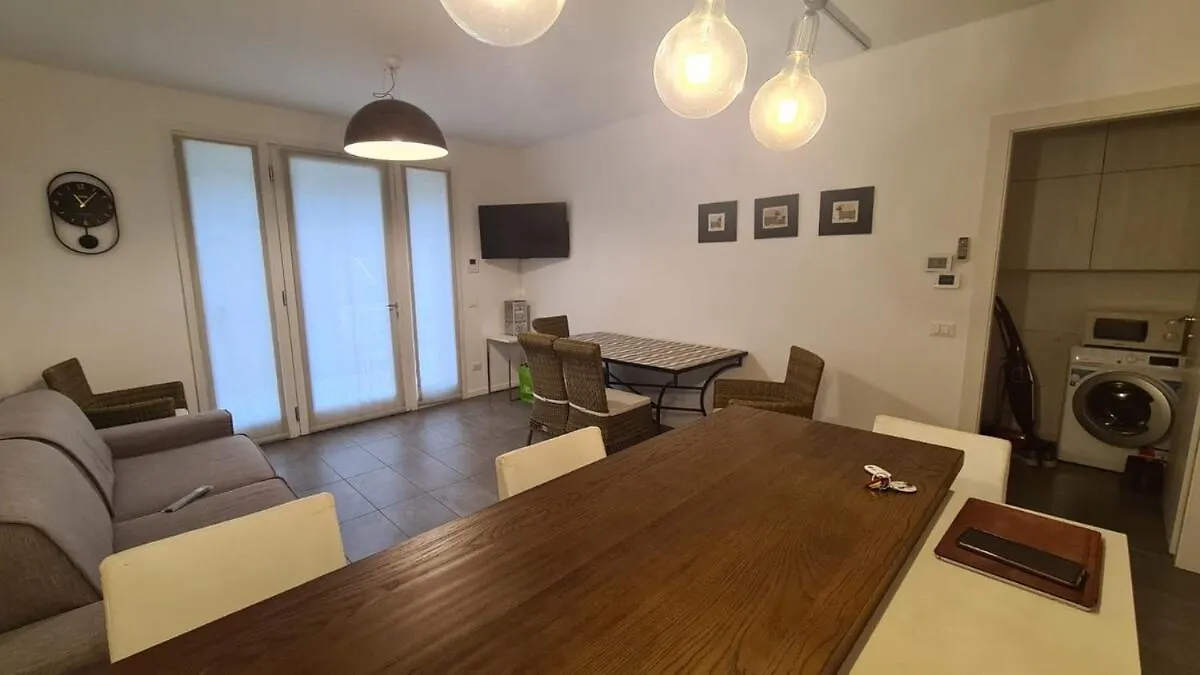 Apartamento Olva House Peschiera del Garda