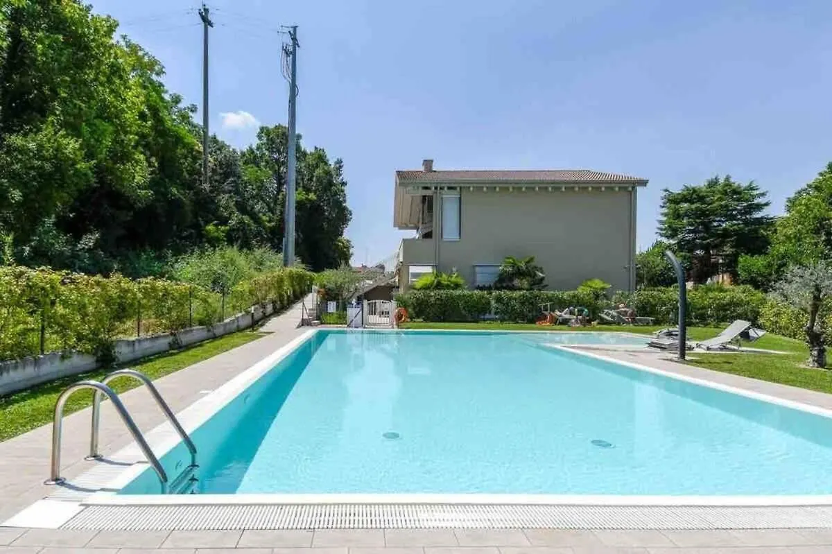 Apartamento Olva House Peschiera del Garda