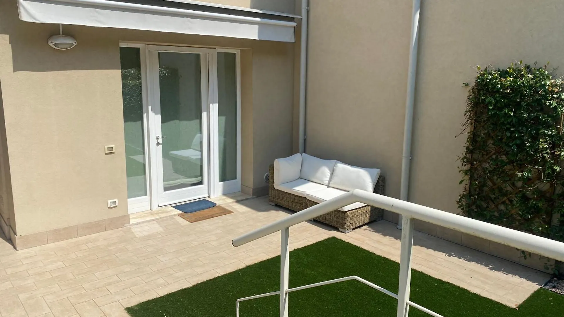 Apartamento Olva House Peschiera del Garda 0*,  Italia